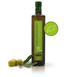olio extravergine di oliva Biologico